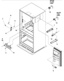 Water dispenser/filter