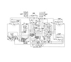 Jenn-Air JEC9530BDS wiring information diagram