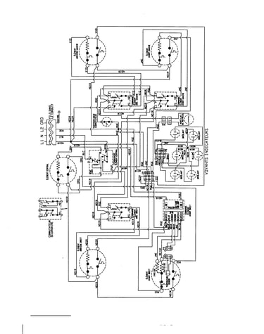 Wiring information (french)