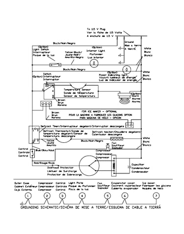 Wiring information