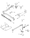 Gas controls