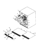 Interior parts