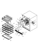 Interior parts