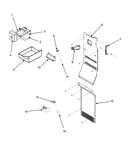 Freezer compartment