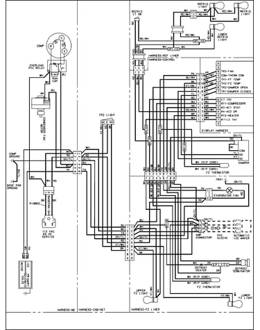 Wiring information