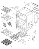 Oven