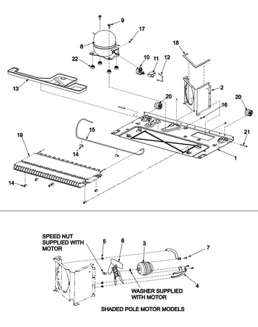 Compressor (series 10)