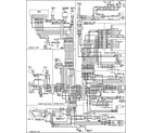 Maytag GC2225GEK9 wiring information(gc2225gek3/5/9-ser10) diagram