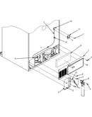 Cabinet back