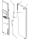 Handles (mzd2669keb/q/w)