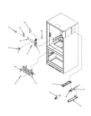 Water dispenser/filter