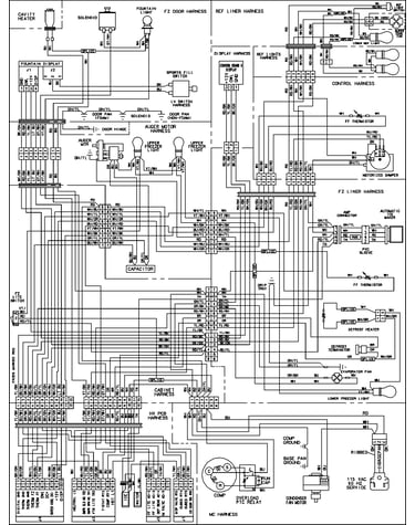 Wiring information