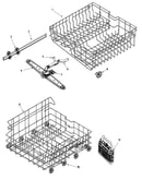 Track & rack assembly