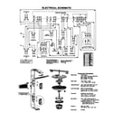 Maytag MDBTT50AWS wiring information diagram
