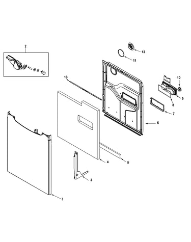 Door