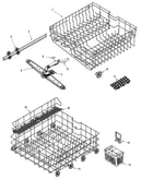 Track & rack assembly
