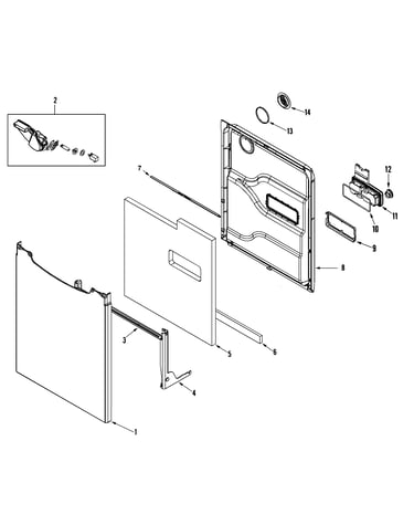 Door