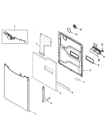 Door