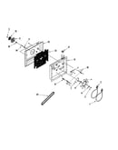 Convection fan assembly
