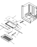 Pantry assembly