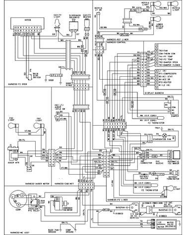 Wiring information