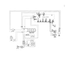 Jenn-Air JGR8775RDW wiring information diagram