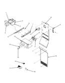 Freezer compartment