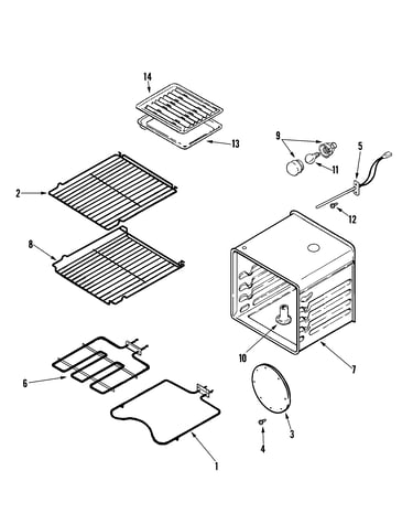 Oven