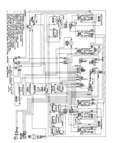 Wiring information (frc)