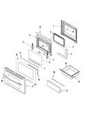 Door/drawer (stl)