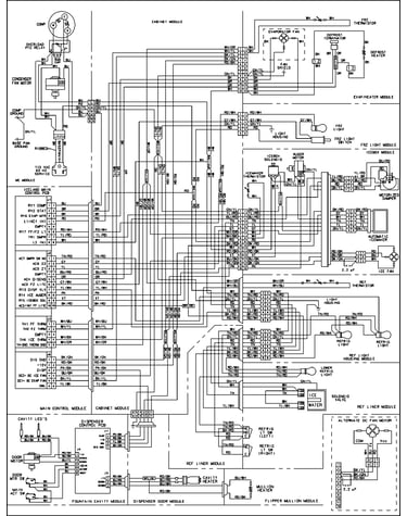 Wiring information