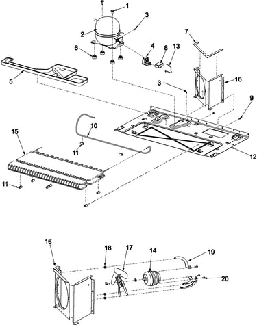 Compressor