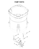 Pump parts