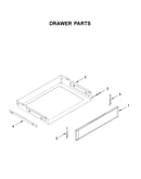 Drawer parts