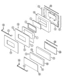 Door (upper & lower)