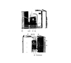 Carrier NH09AMM compressor group diagram