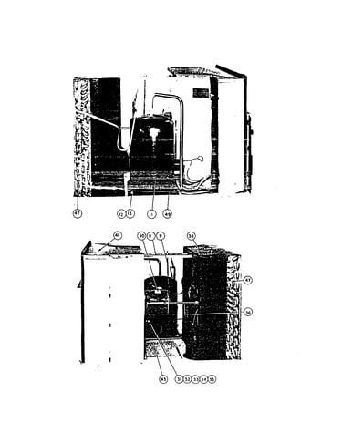 Compressor group