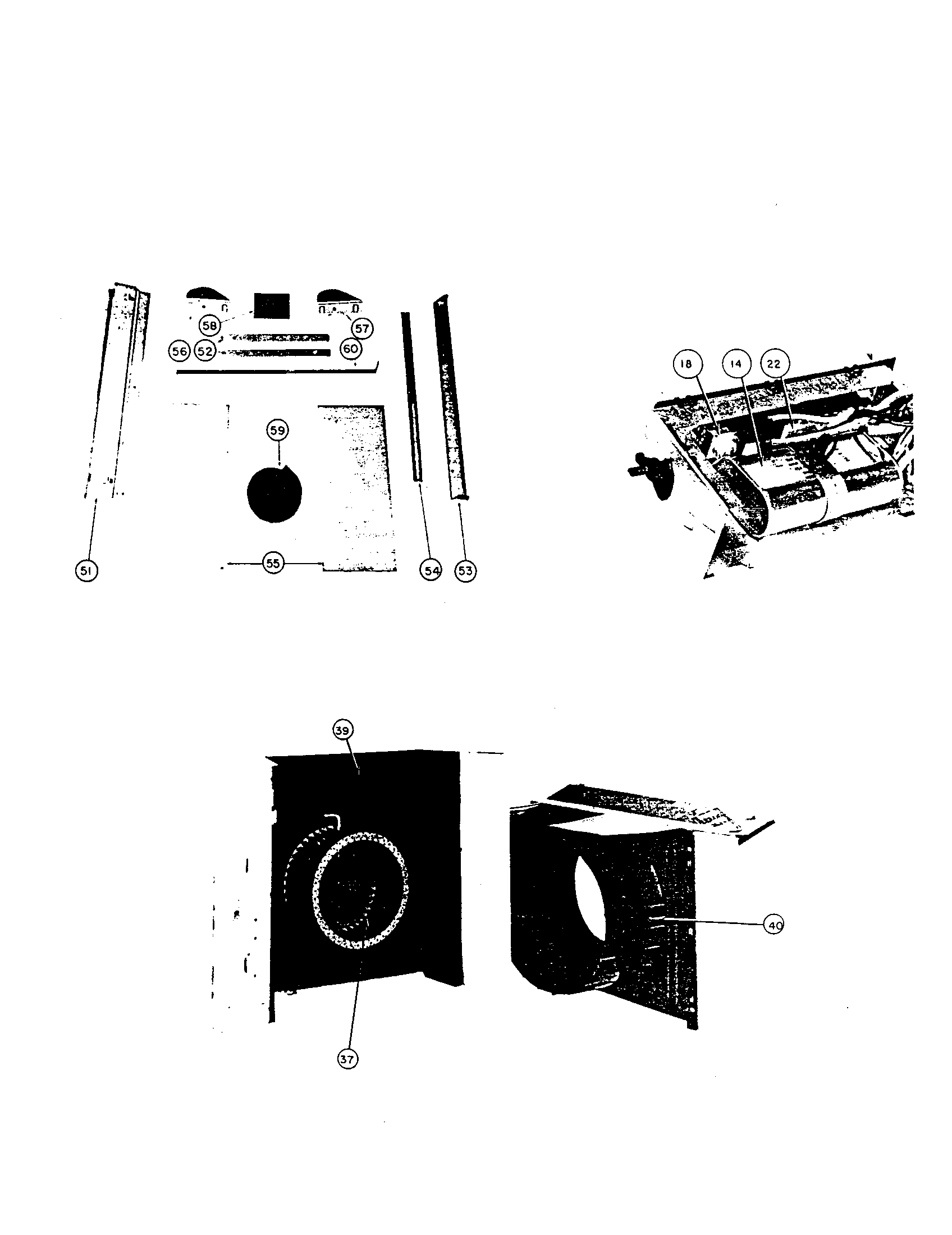 Electrical group