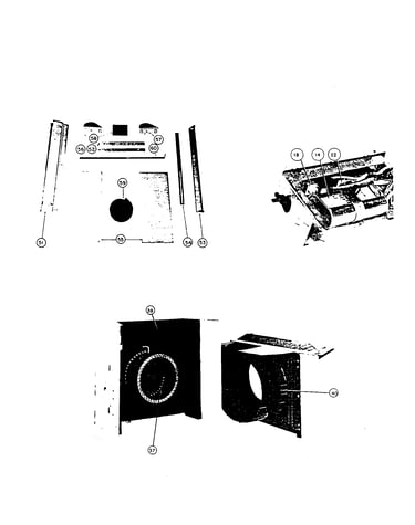 Electrical group