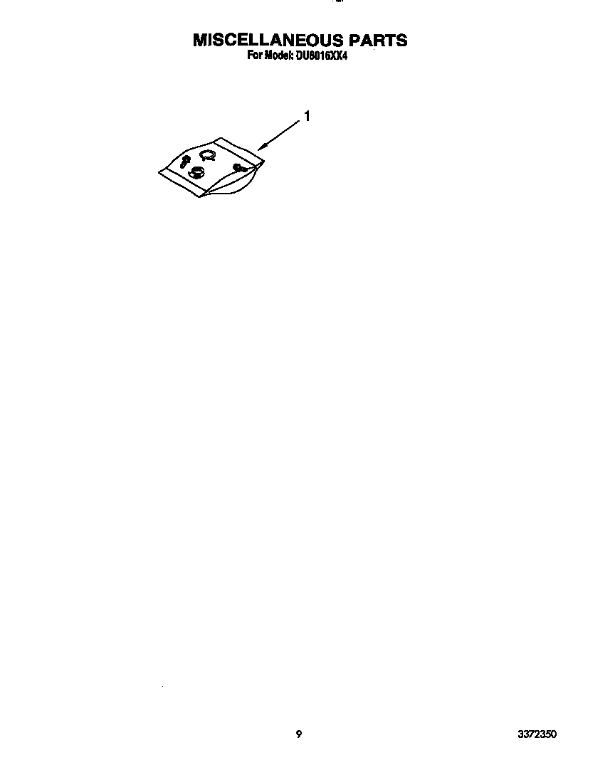 Miscellaneous