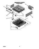 Dishrack