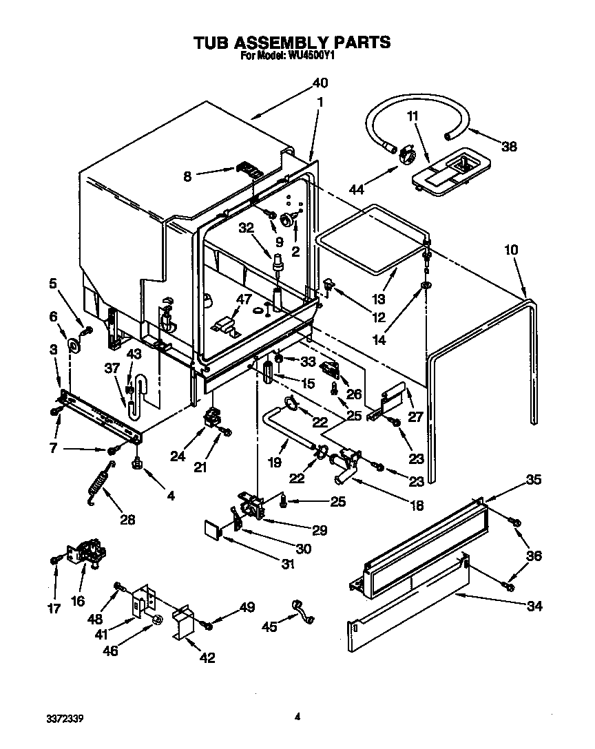 TUB