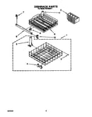 Dishrack
