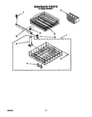 Dishrack