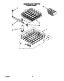 Dishrack