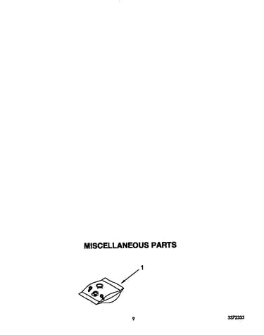 Miscellaneous