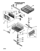 Dishrack