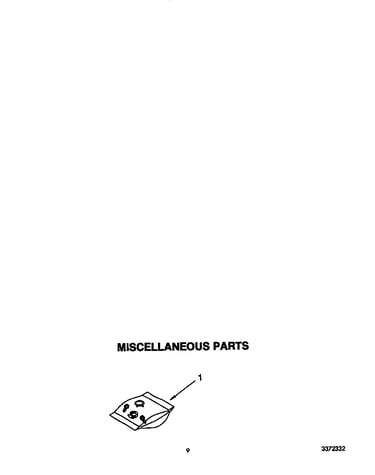 Miscellaneous