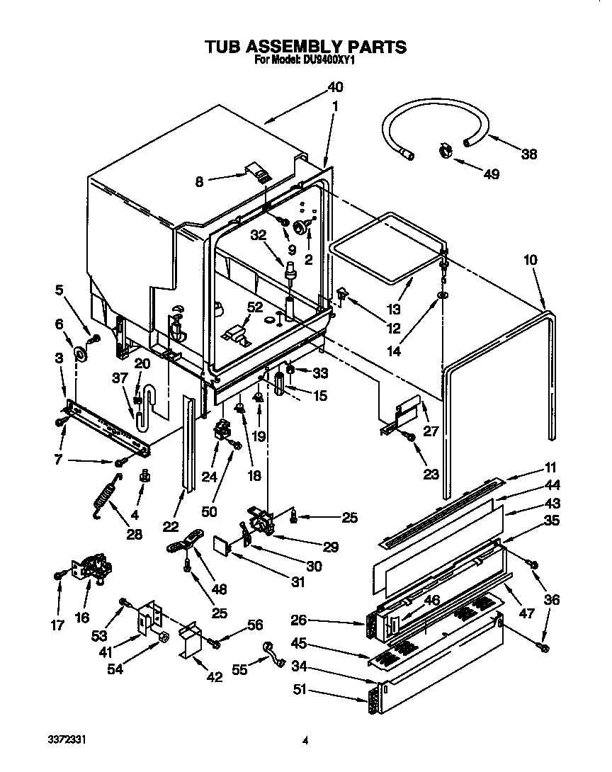 TUB