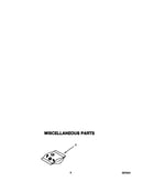 Miscellaneous